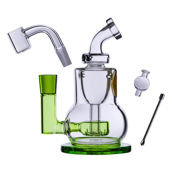 The Best Bong Cleaner - Review of Top 10 Products for Cleaning