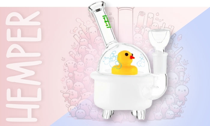 duck bong