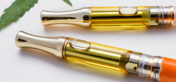 What is an Oil Pen and Why is it So Popular? - Read More - HEMPER