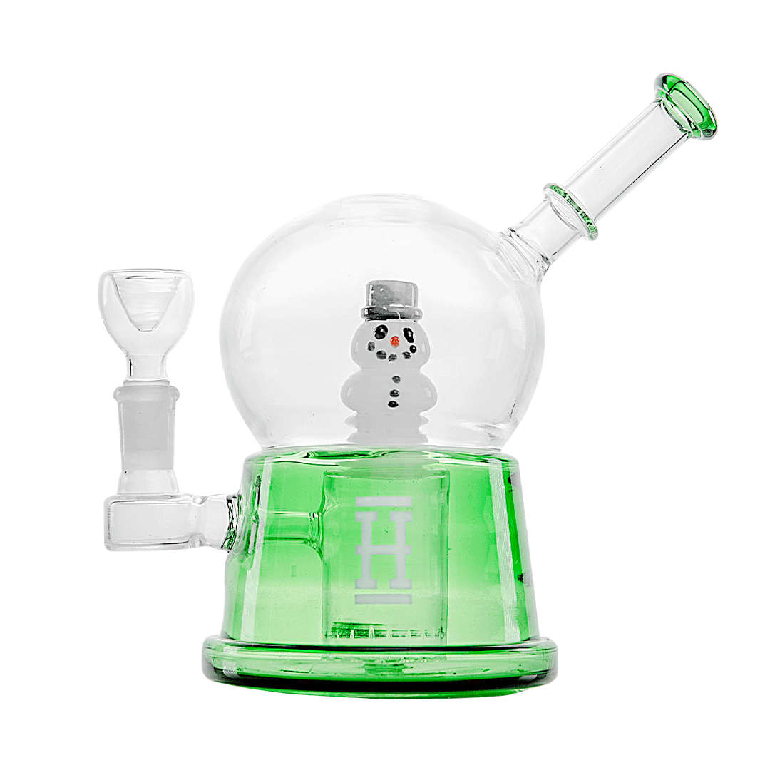 Tea Pot XL Bong 8 - HEMPER