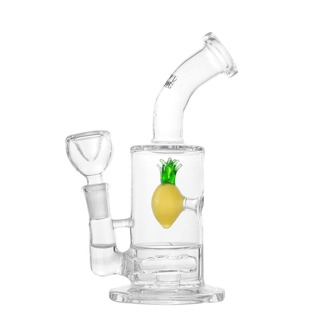  HEMPER - Pineapple Rig 7" 