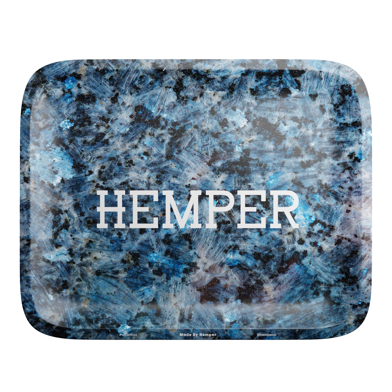 HEMPER - IVXX Neon Rolling Tray