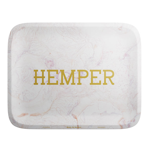 HEMPER - Party Rolling Tray