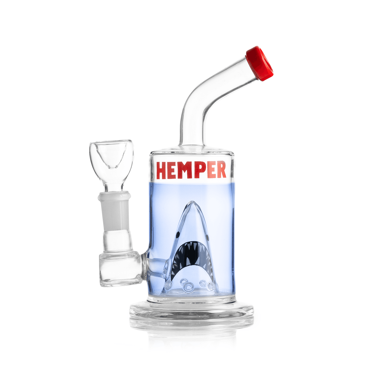  HEMPER - Shark Rig 7" 