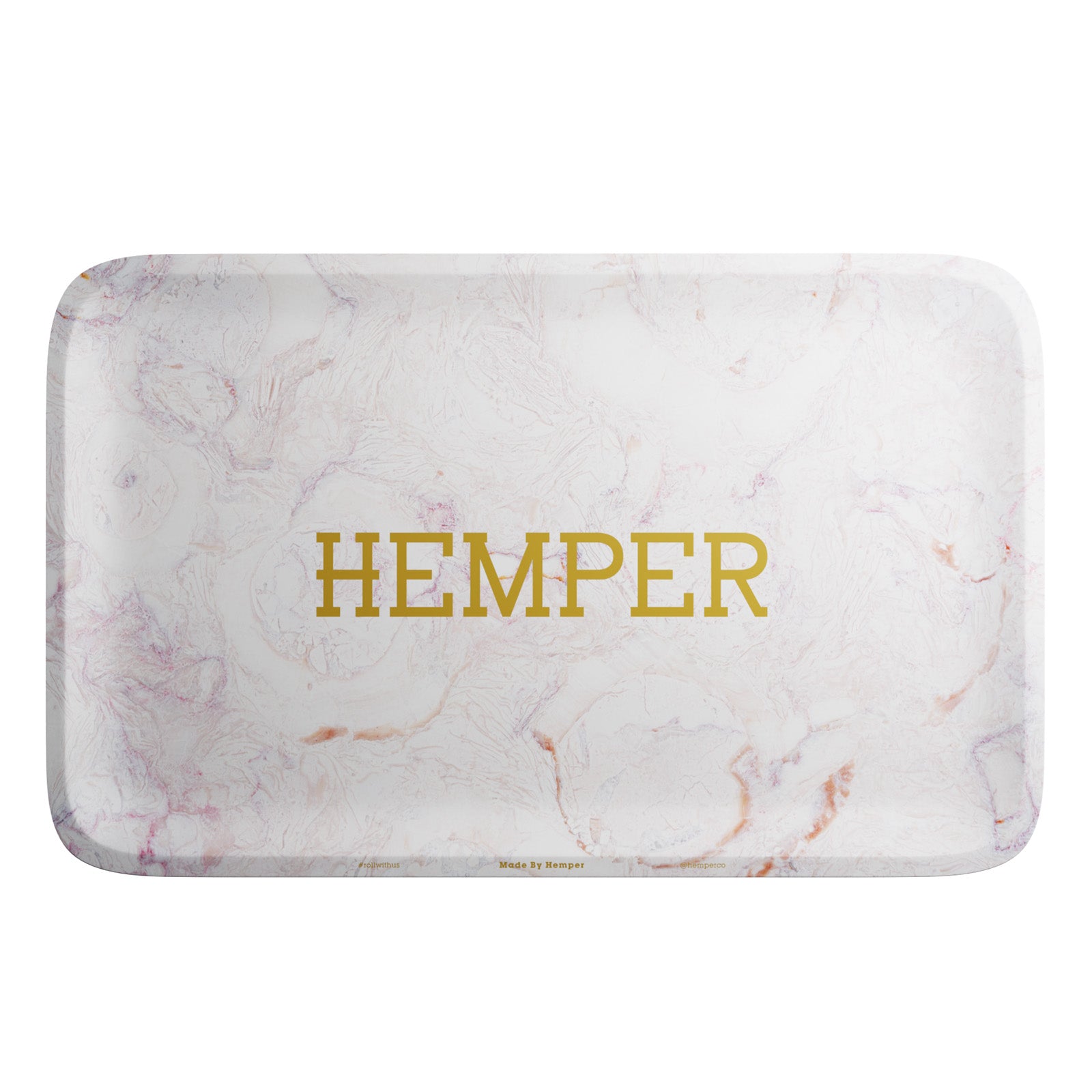 HEMPER - Party Rolling Tray