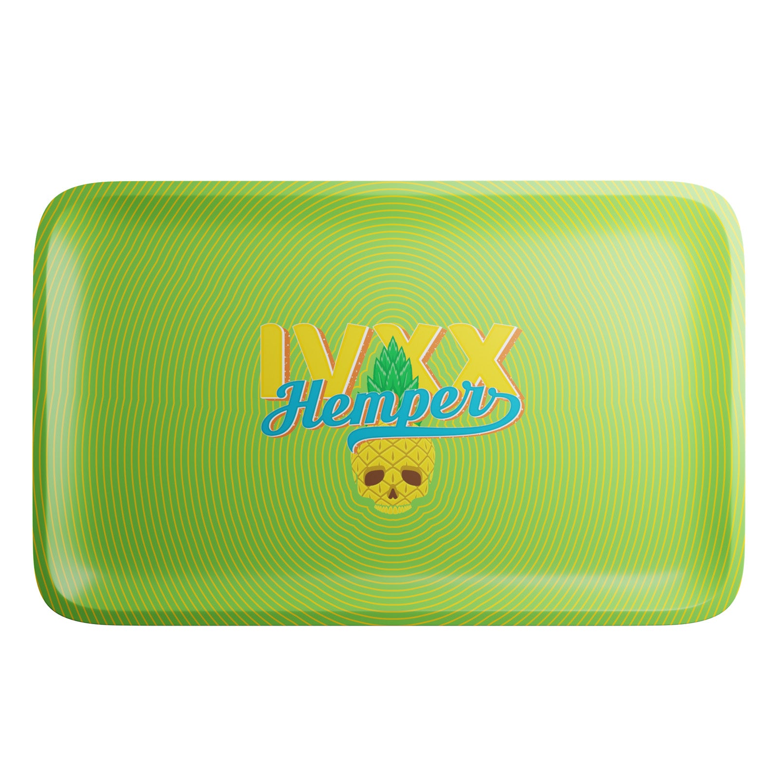 HEMPER - Party Rolling Tray