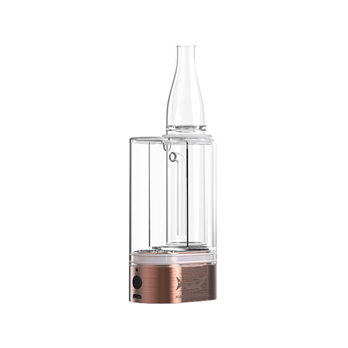 GRAV Martini Shaker Bubbler