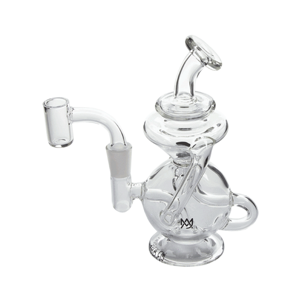  Mj Arsenal - Mini Jig Dab Rig 