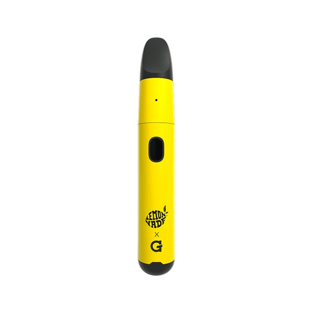  Lemonnade x G Pen Micro+ Vaporizer 