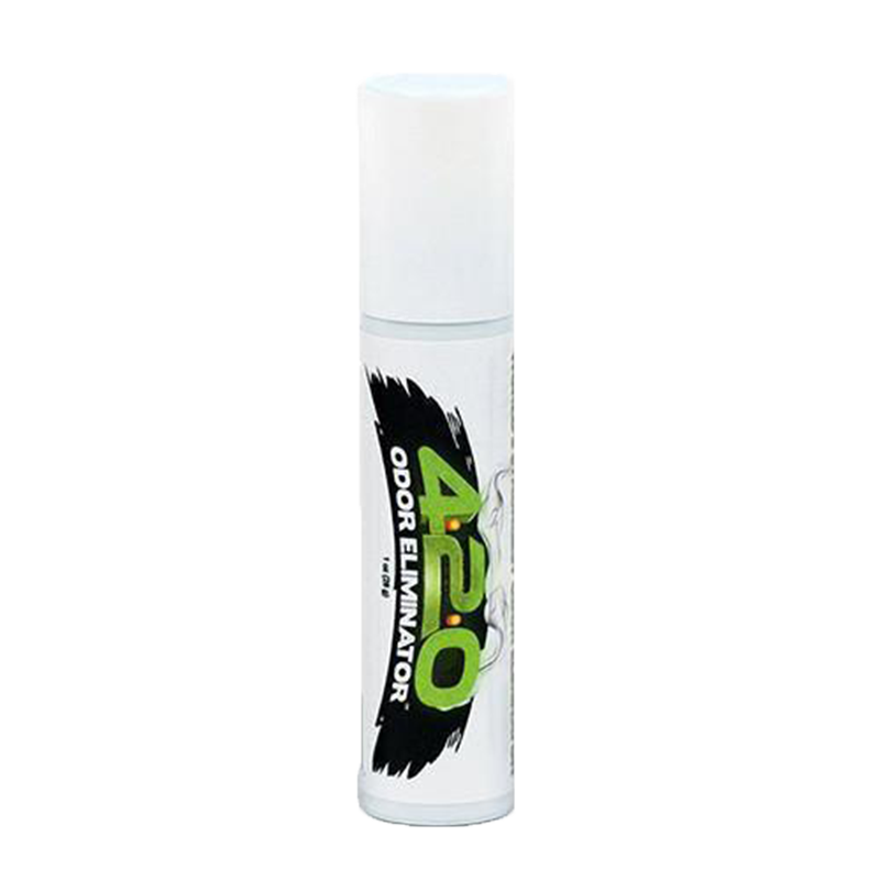  420 Odor Eliminator Spray 