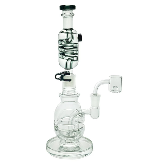  Freeze Pipe - Mini Dab Rig 