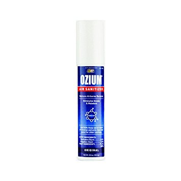  Ozium - Odor Eliminator Spray 