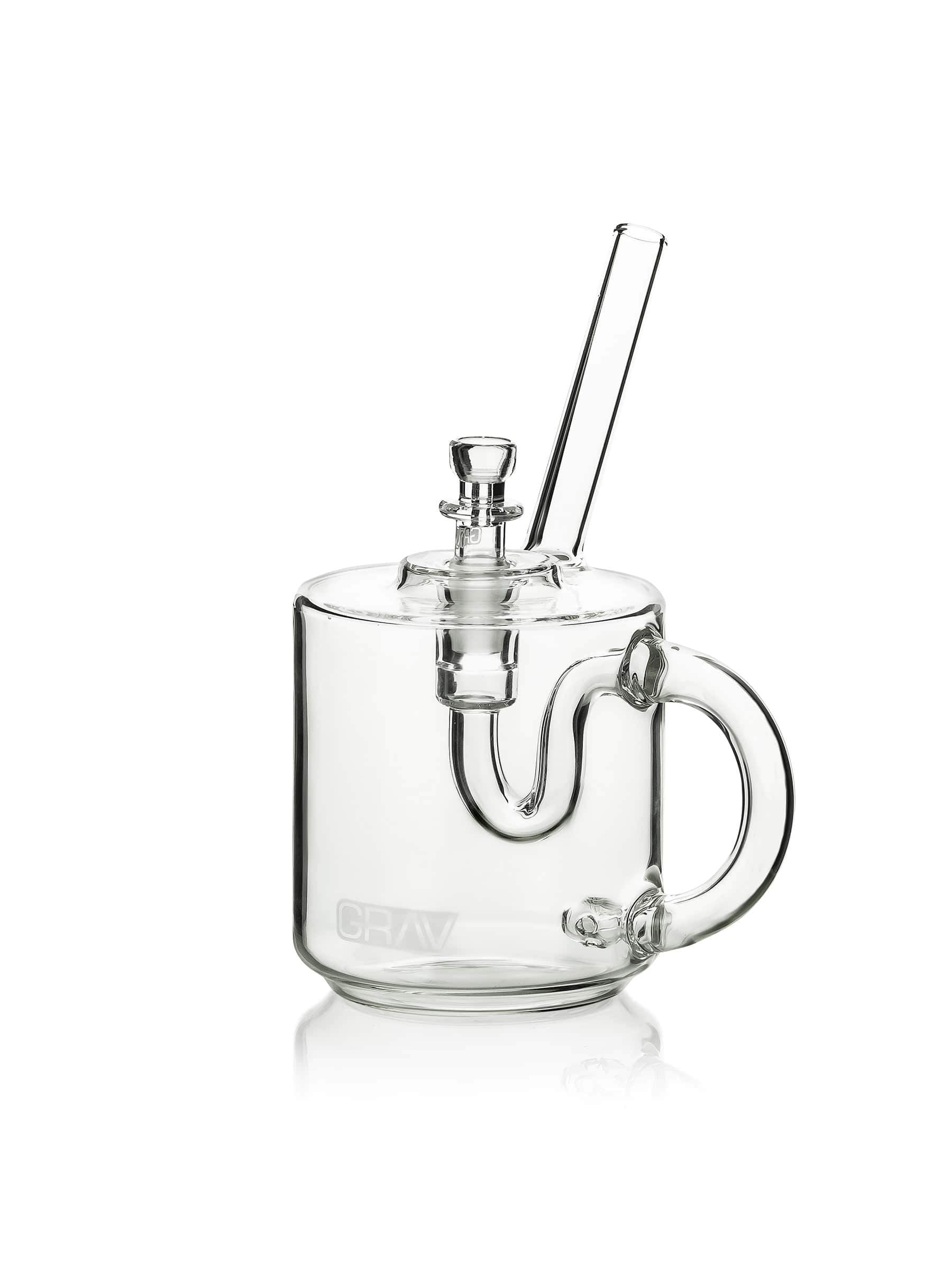  GRAV - Coffee Mug Bubbler 