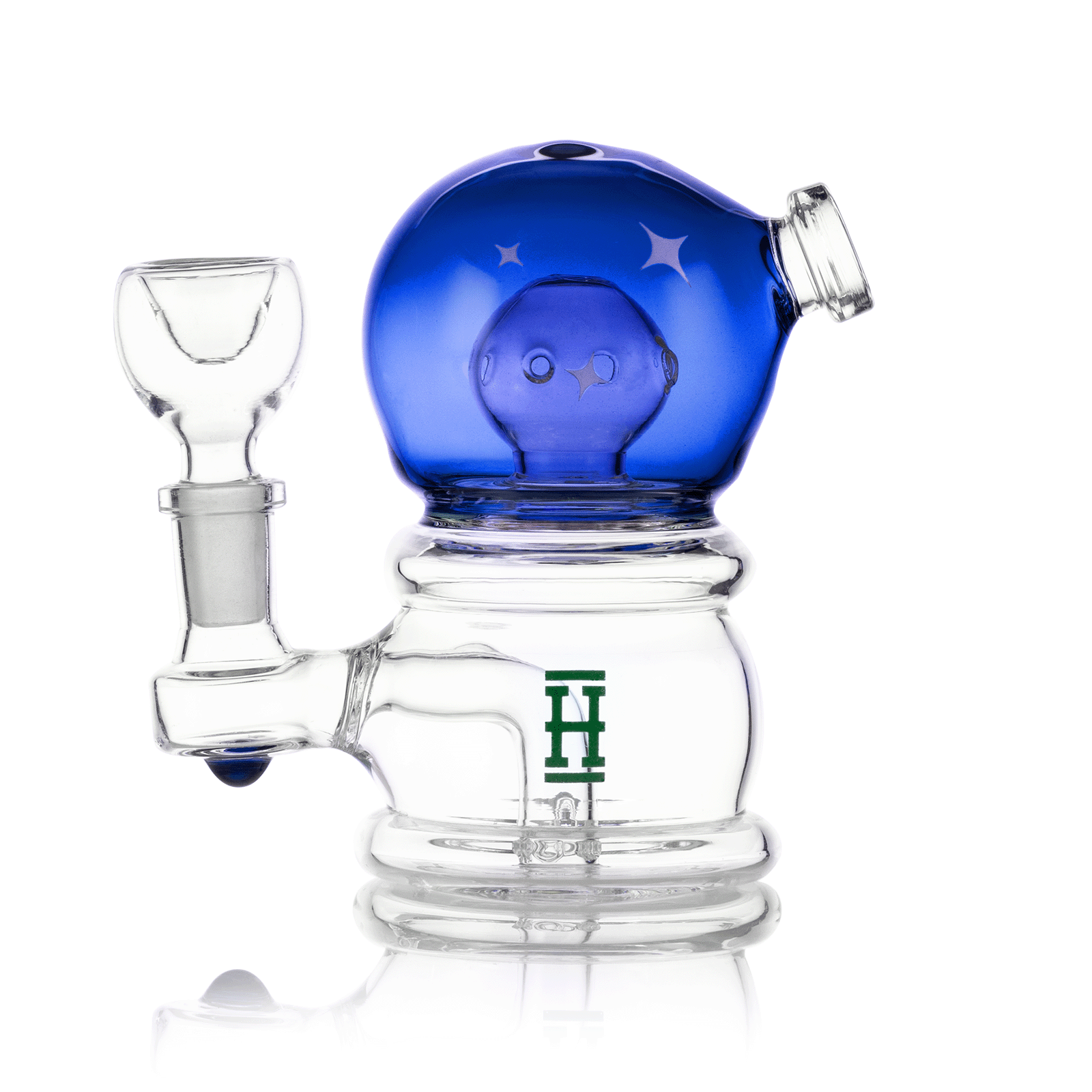  HEMPER - Crystal Ball Rig 5" 