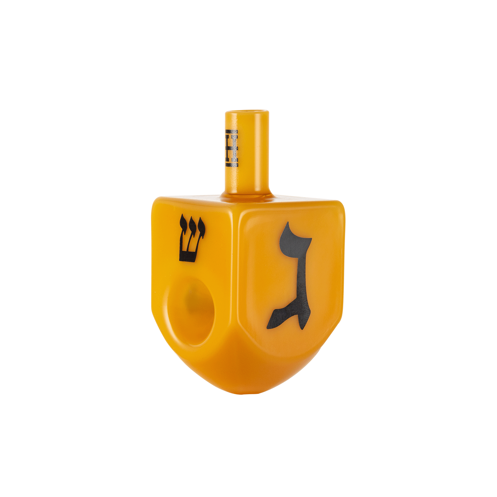  Hemper - Dreidel Hand Pipe 