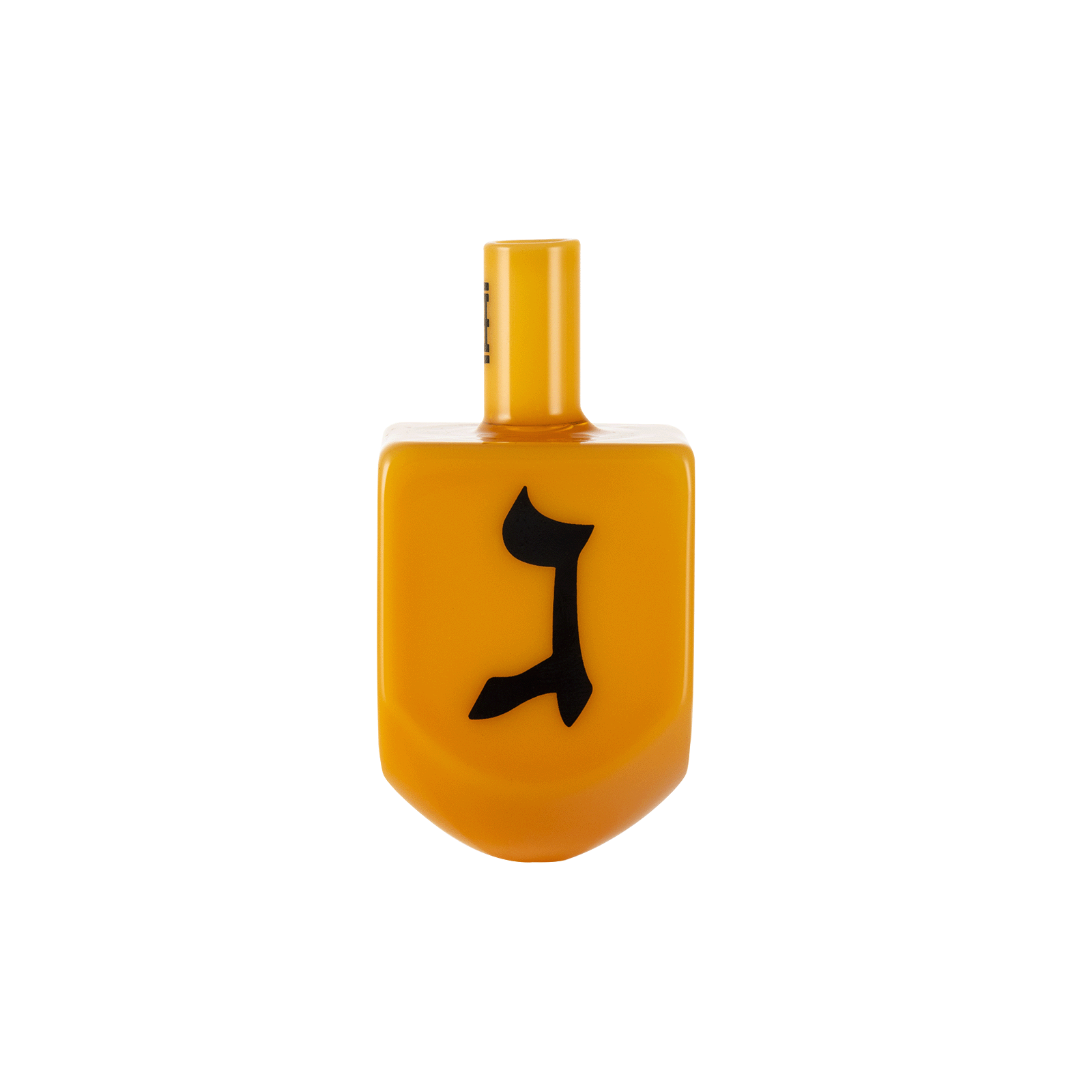 Hemper - Dreidel Hand Pipe - HEMPER