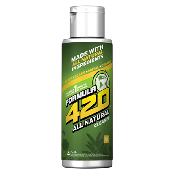 Formula 420 Original Glass Cleaner 12 oz