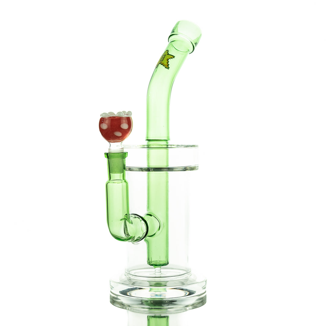 HEMPER - Vapor Station  Dab Straw Station + Bubbler