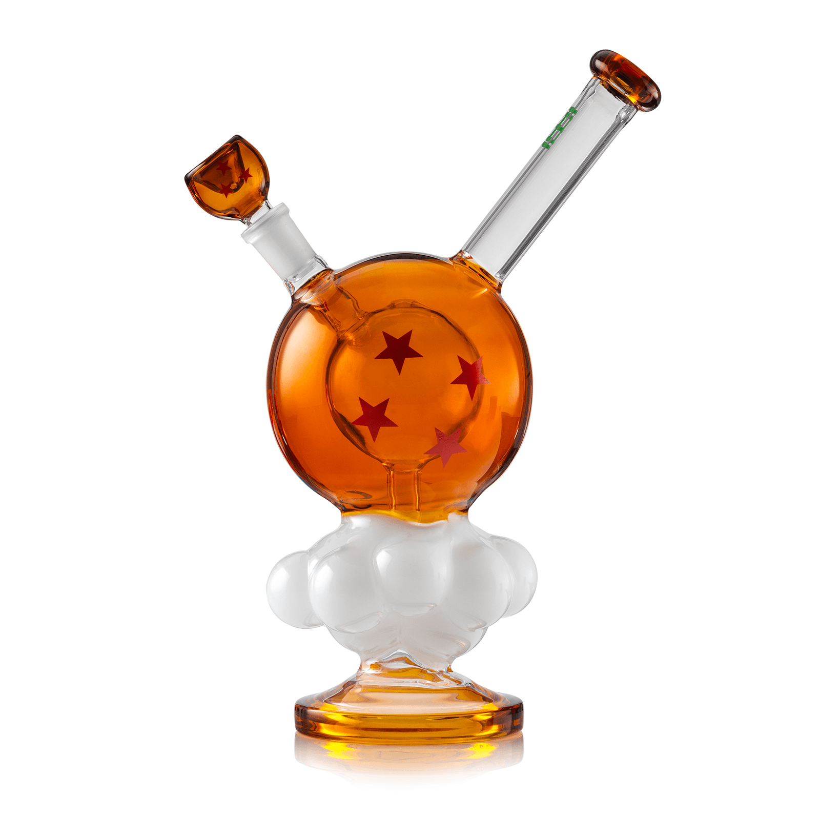  HEMPER - Wish Ball XL Bong 10" 