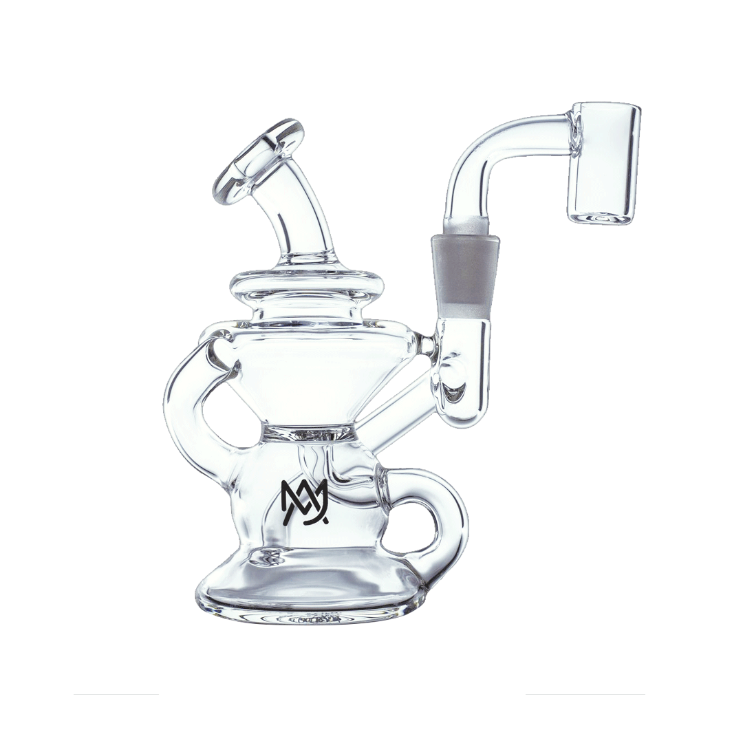  MJ Arsenal - Hydra Mini Rig 