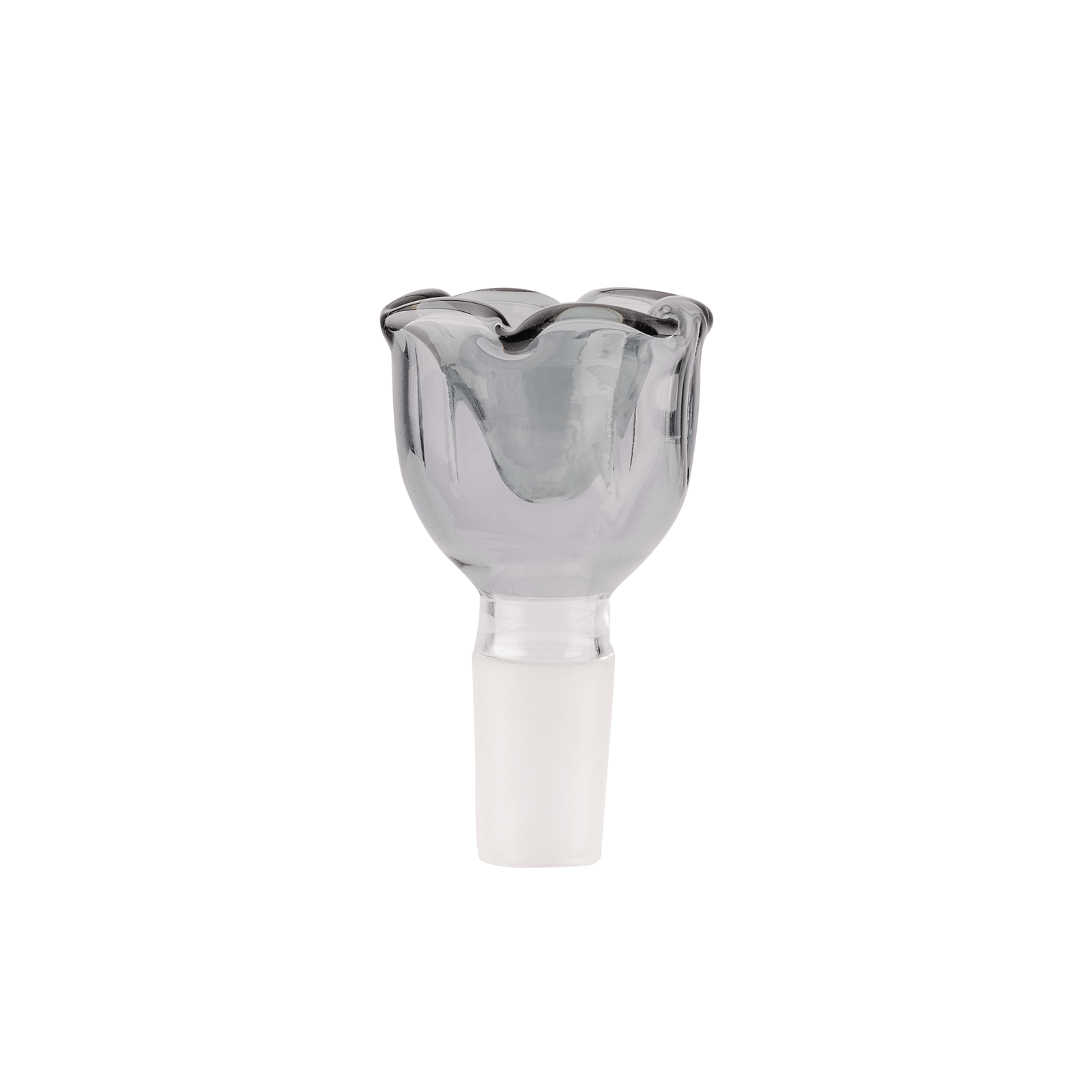  Rose Shaped Flower Bowl | 14mm Male Joint 