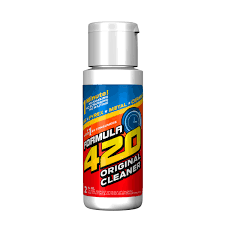  Formula 420 - Original Cleaner 2oz 