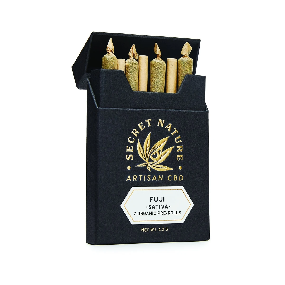  Secret Nature - Fuji Pre- Rolls | 7CT 