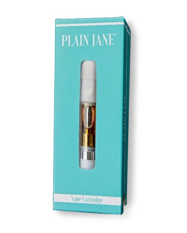  Plain Jane - OG Kush CBD Cartridge | 750mg 