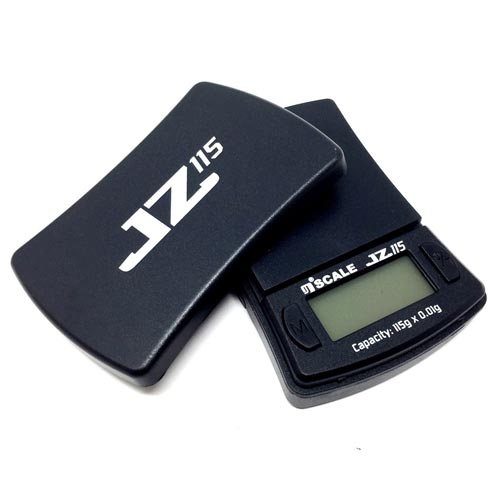 My Weigh Triton T2 200 Digital Pocket Scale