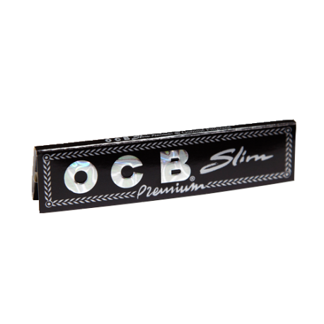  OCB - King Size Premium Rolling Papers 