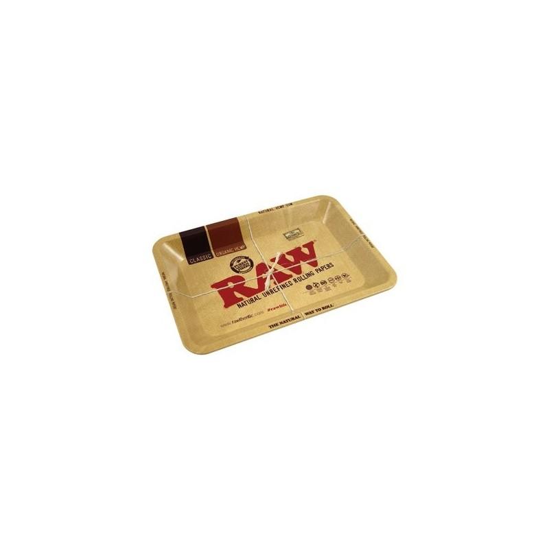  RAW - Mini Rolling Tray 