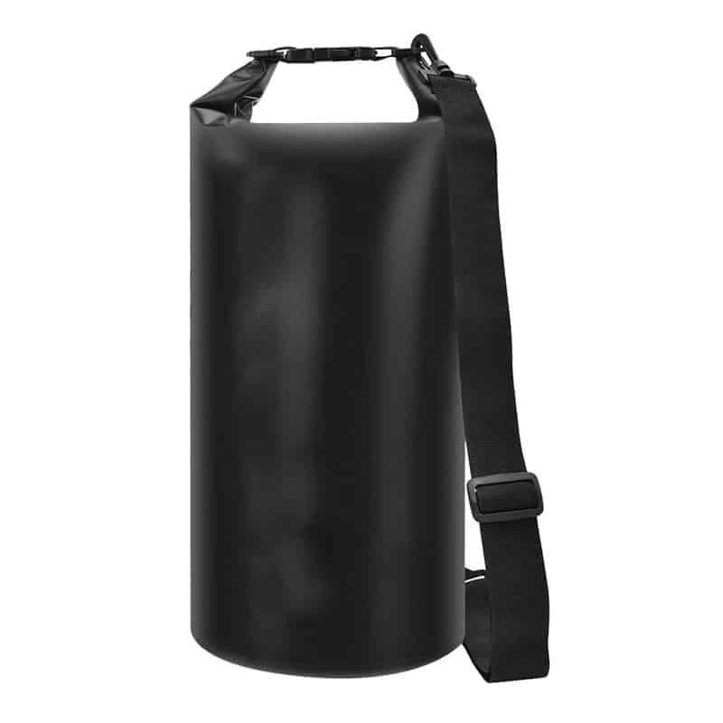 Billede af 10 Liter - Vandtæt taske - Perfekt til brug på paddleboard/SUP