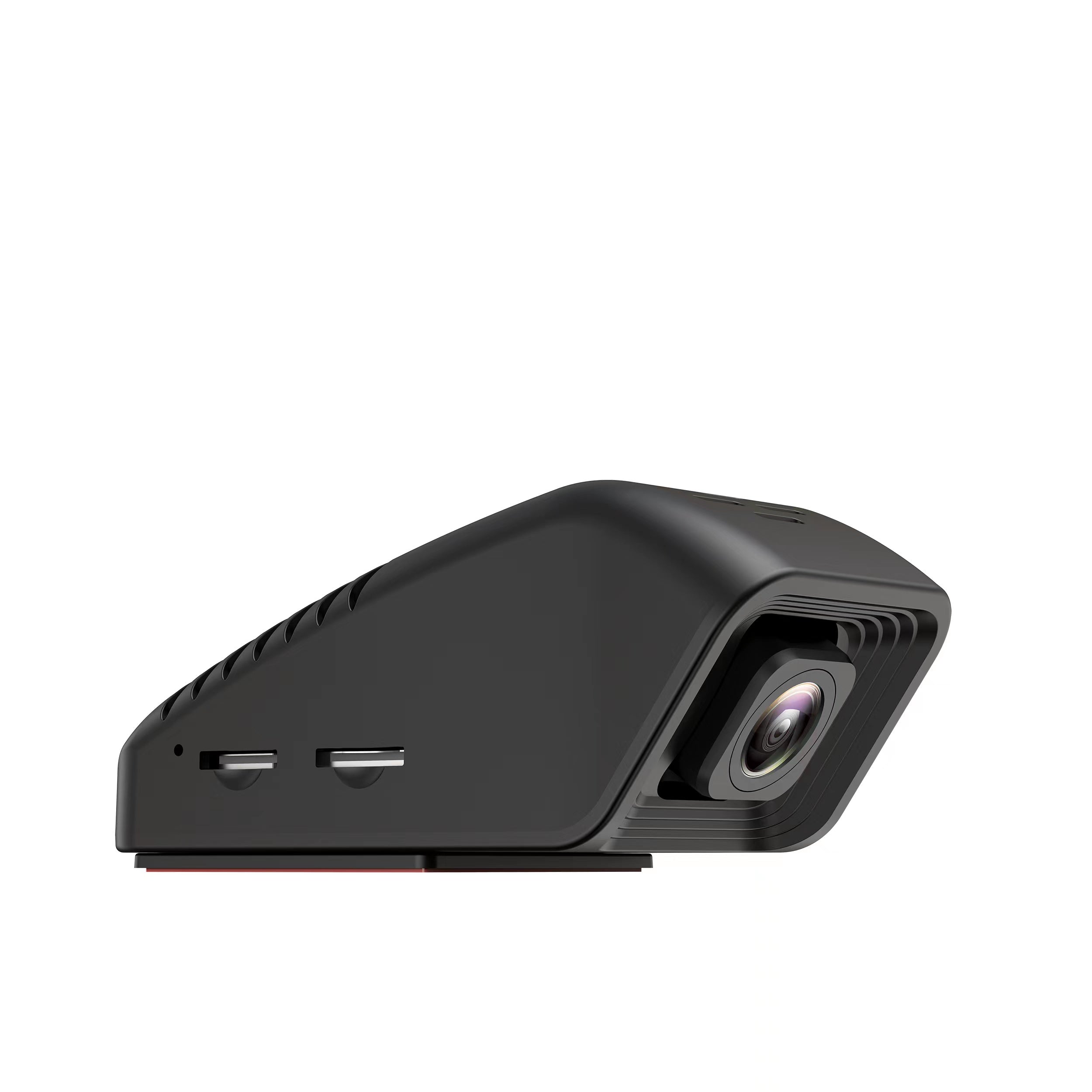 4G, 1080P Fuld HD Dashcam, Livestream, G-Censor, GPS og meget mere