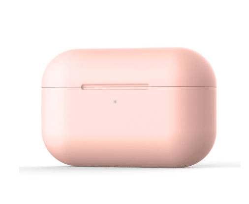 Billede af AirPods (3. gen.) silikone cover - Pink