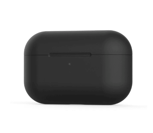 Billede af AirPods Pro silikone cover - Sort