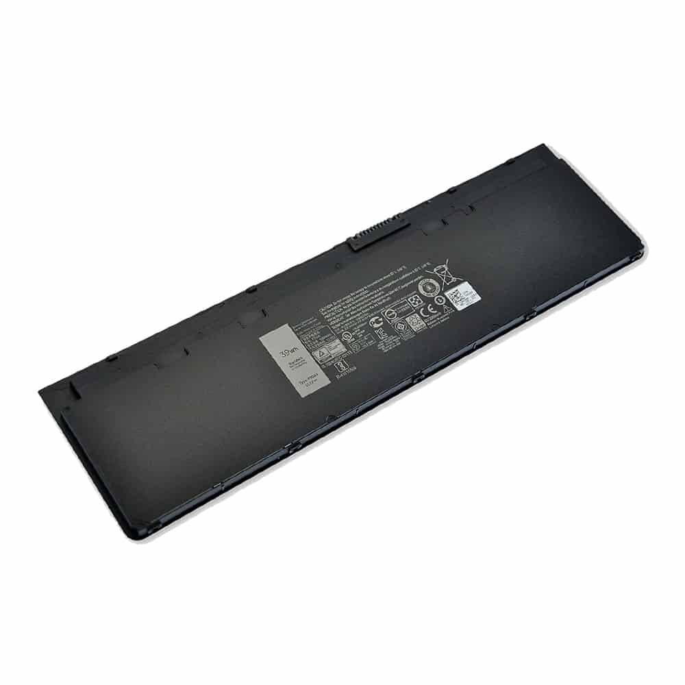 Billede af Batteri WD52H, til DELL Latitude E7240 E7250 E7270 Series