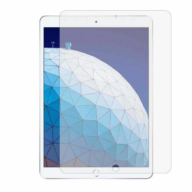 Billede af Hærdet skærmbeskyttelsesglas til iPad 10.2 2019/2020/2021