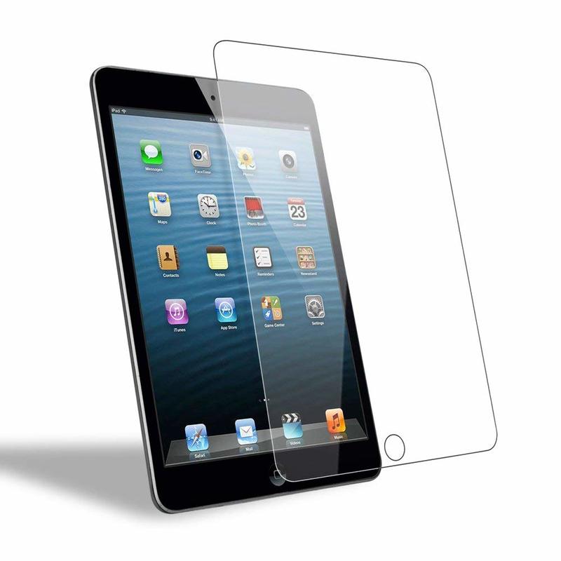 Billede af Hærdet skærmbeskyttelsesglas til iPad Mini 1/2/3