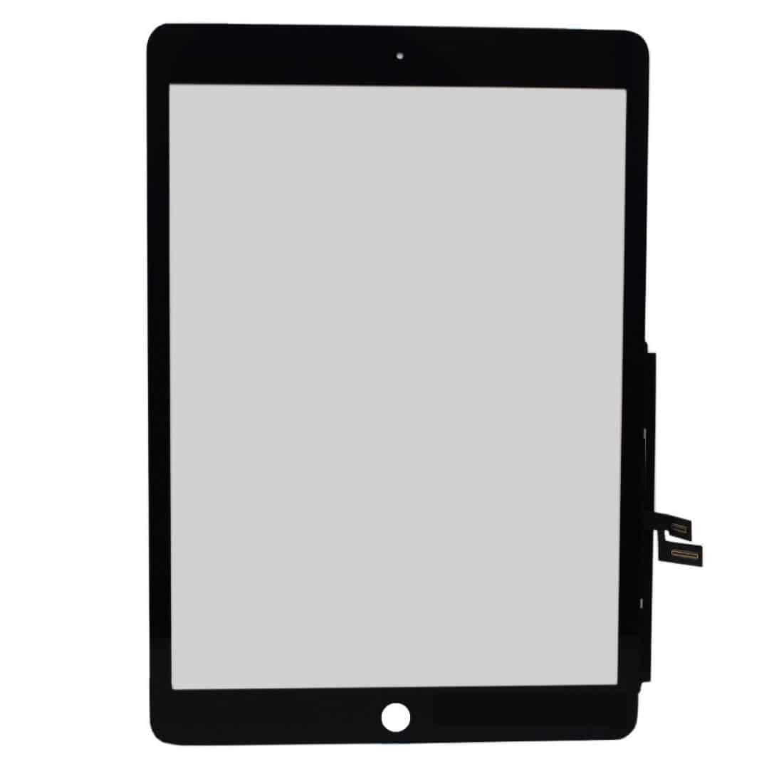 Billede af iPad 10.2 (2019/2020) Glas (Digitizer/Touch) - Sort