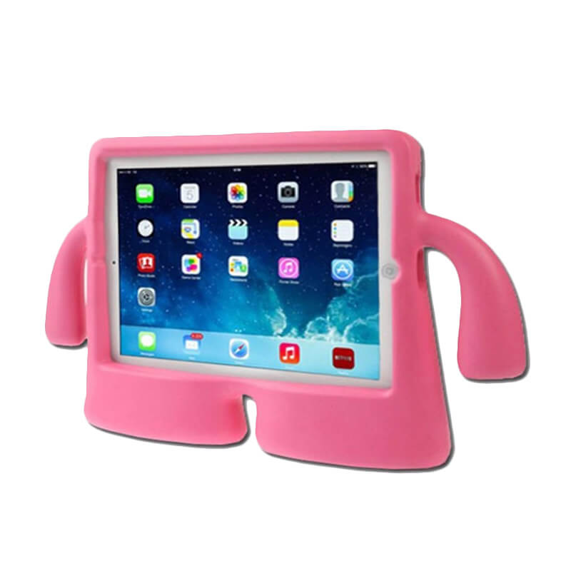 Billede af iPad AIR / AIR2 / Pro 9,7" Cover - Speck iGuy Pink