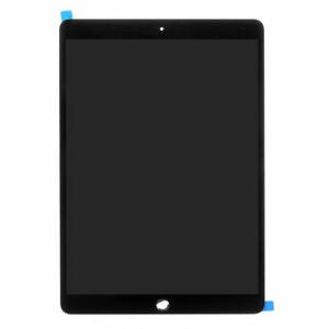 Se iPad PRO 10.5" Komplet skærm (Glas/Touch/LCD) Sort hos iHero.dk
