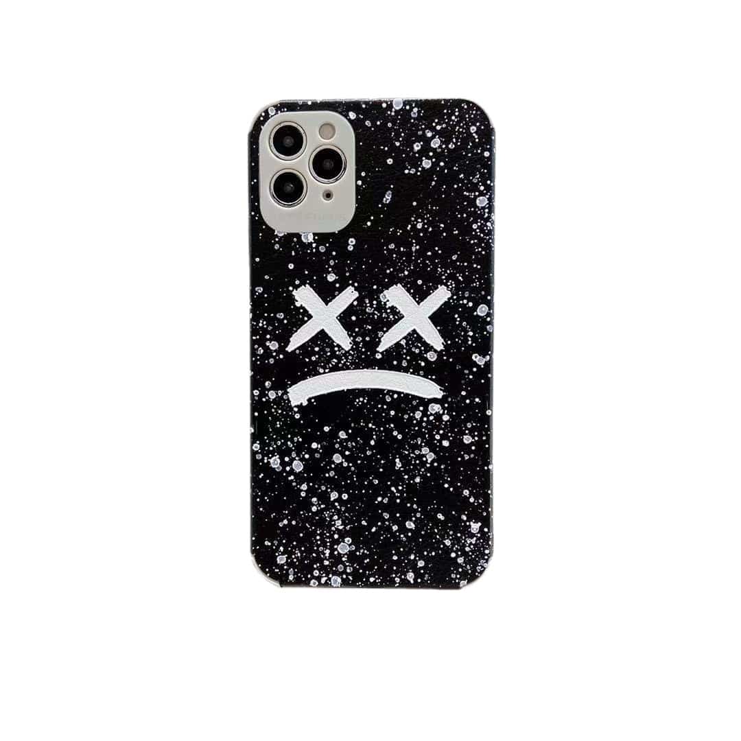 Billede af IPHONE 12/ 12 Pro - :( Case