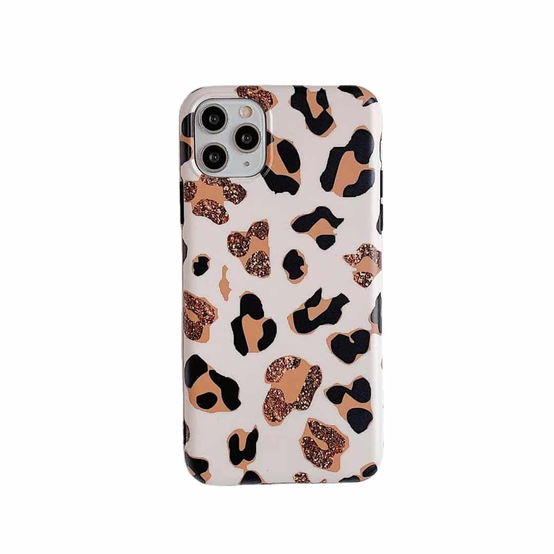 Billede af IPHONE 12 Pro Max - Cheetah