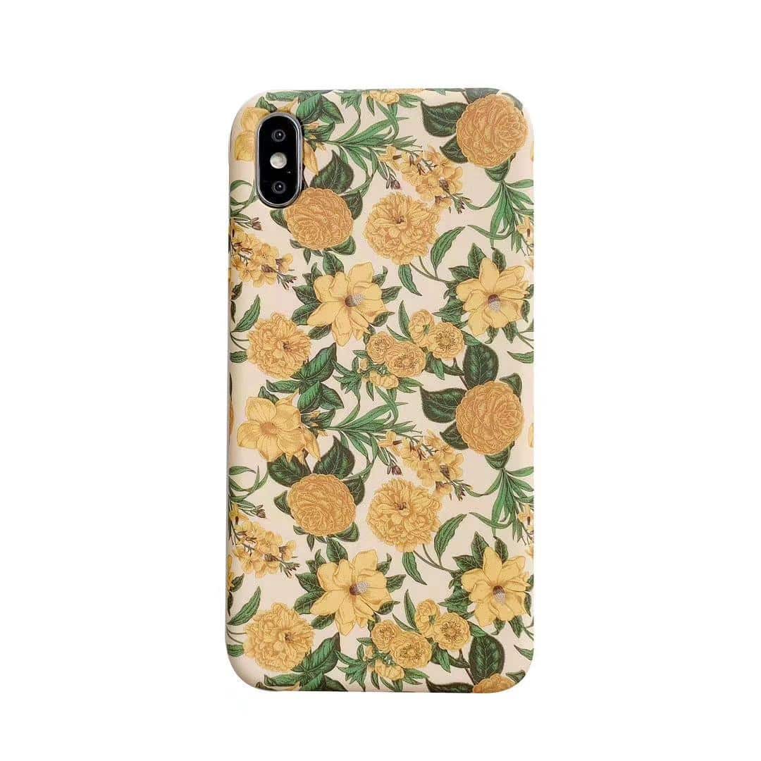 Billede af IPHONE 12 Pro Max - FlowerPower