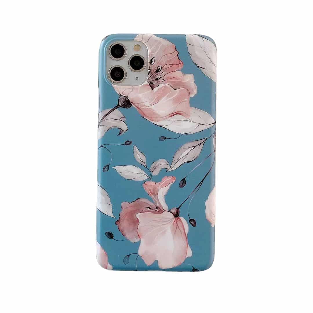 Billede af IPHONE 12 Pro Max - Sky Flowers