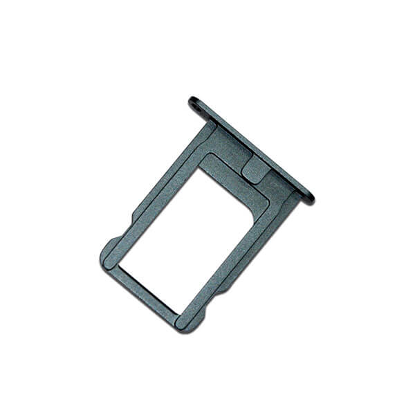 Billede af iPhone 5 Simkort holder Space Grey