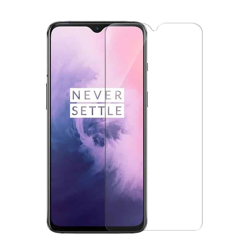 Billede af OnePlus 7 Skærmbeskyttelse