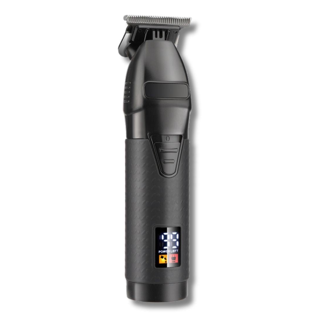 Skin Fade BLACK edition ® - Professionel Trimmer