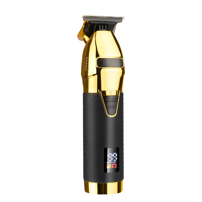 Billede af Skin Fade BLACK GOLD edition ® - Professionel Trimmer