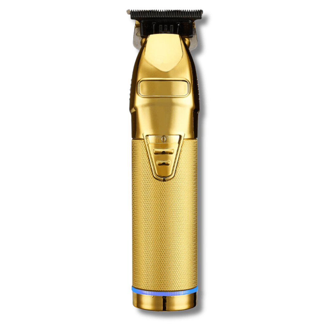 Se Skin Fade Gold edition ® - Professionel Trimmer hos iHero.dk